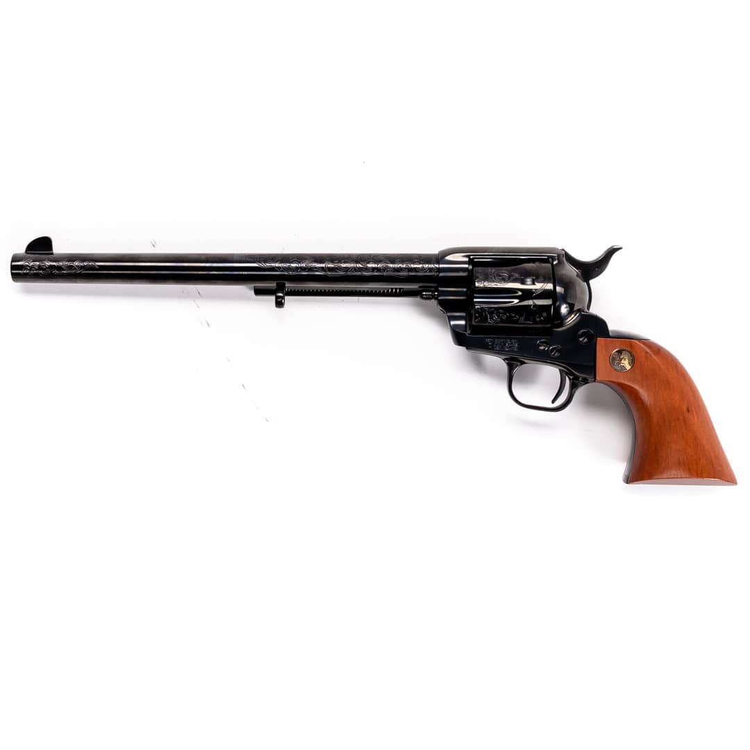 Image of COLT SAA 150TH ANNIVERSARY